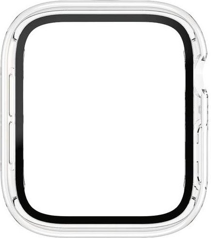 PanzerGlass FullBody Displayschutzglas für Apple Watch 4 und 5 in Transparent - Bild 1