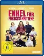 Enkel für Fortgeschrittene von Wolfgang Groos, Blu-ray - Bild 1