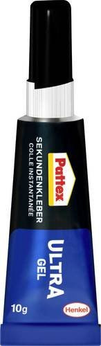 Pattex Ultra Gel Sekundenkleber 10g - Bild 1