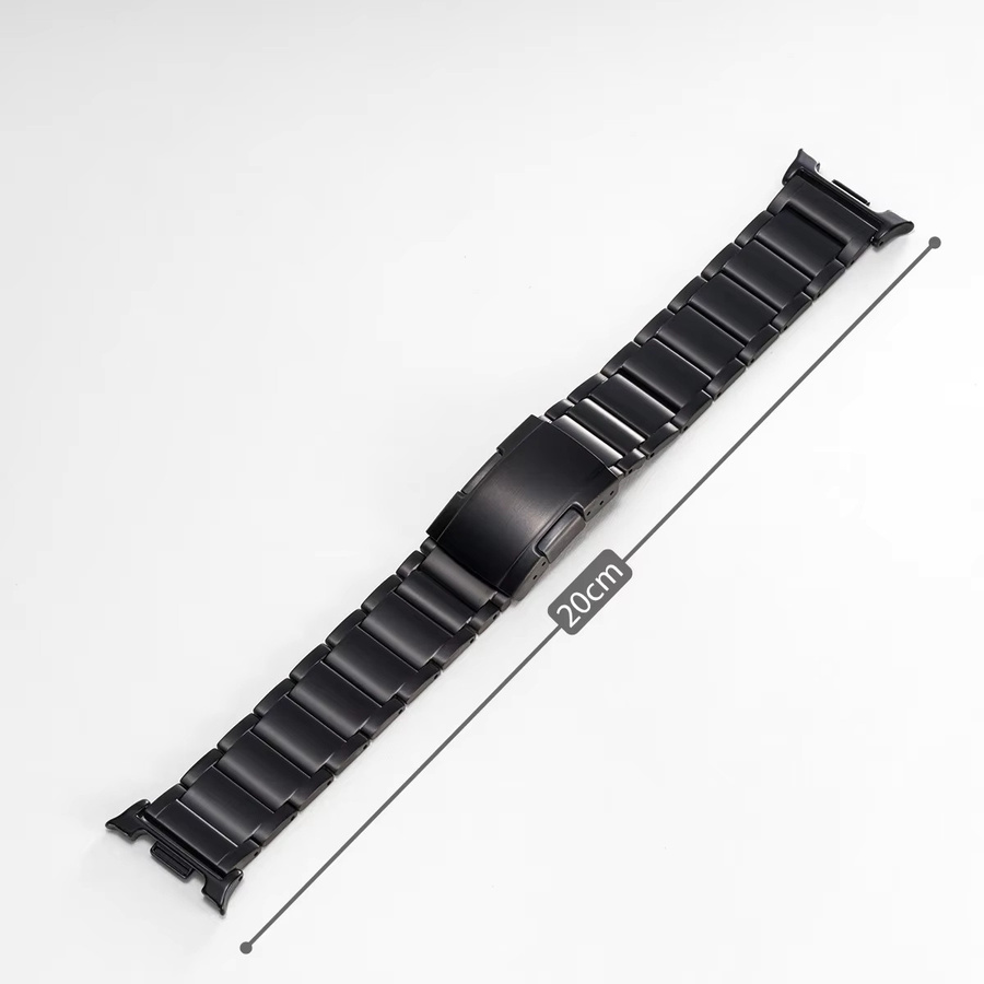 OAKCHARM Uhrenarmband Titan, Unisex - Bild 5