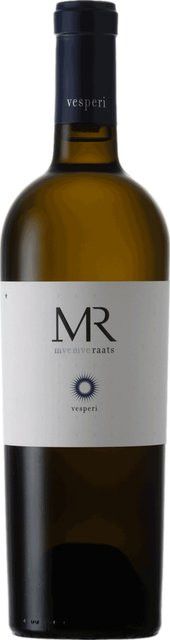 Raats Vesperi White Blend, Chenin Blanc, Weißwein, Stellenbosch, Südafrika, 2023, trocken, 0,75 l - Bild 1