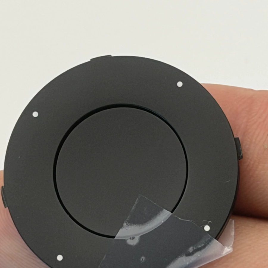Ersatz-Touchpad-Baugruppe mit Flexkabel für Apple TV 4K 2. und 3. Generation Siri Remote - Bild 3