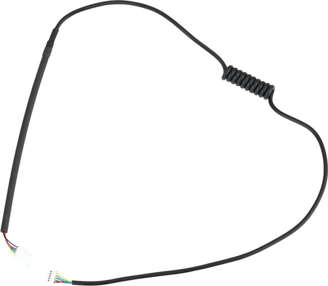 Segway E2 Pro Elektroroller Armaturenbrett-Hauptsteuerkabel Internes Verbindungskabel in Schwarz - Bild 1