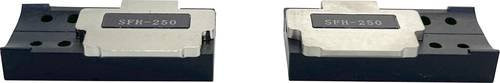 Trend Networks FiberMASTER SF Faserhalter Kit in Schwarz - Bild 1