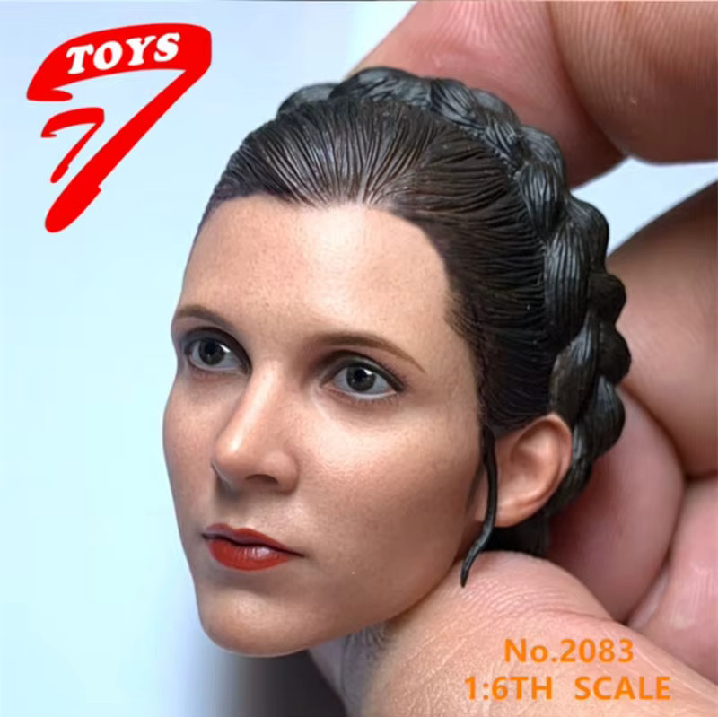 Tttoys Actionfigur Körper, Maßstab 1:6, ab 3 Jahren - Bild 4
