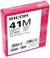 Ricoh Gelpatrone GC-41 M in Pink für Aficio SG 3110DN und Aficio SG 3310DNW - Bild 1