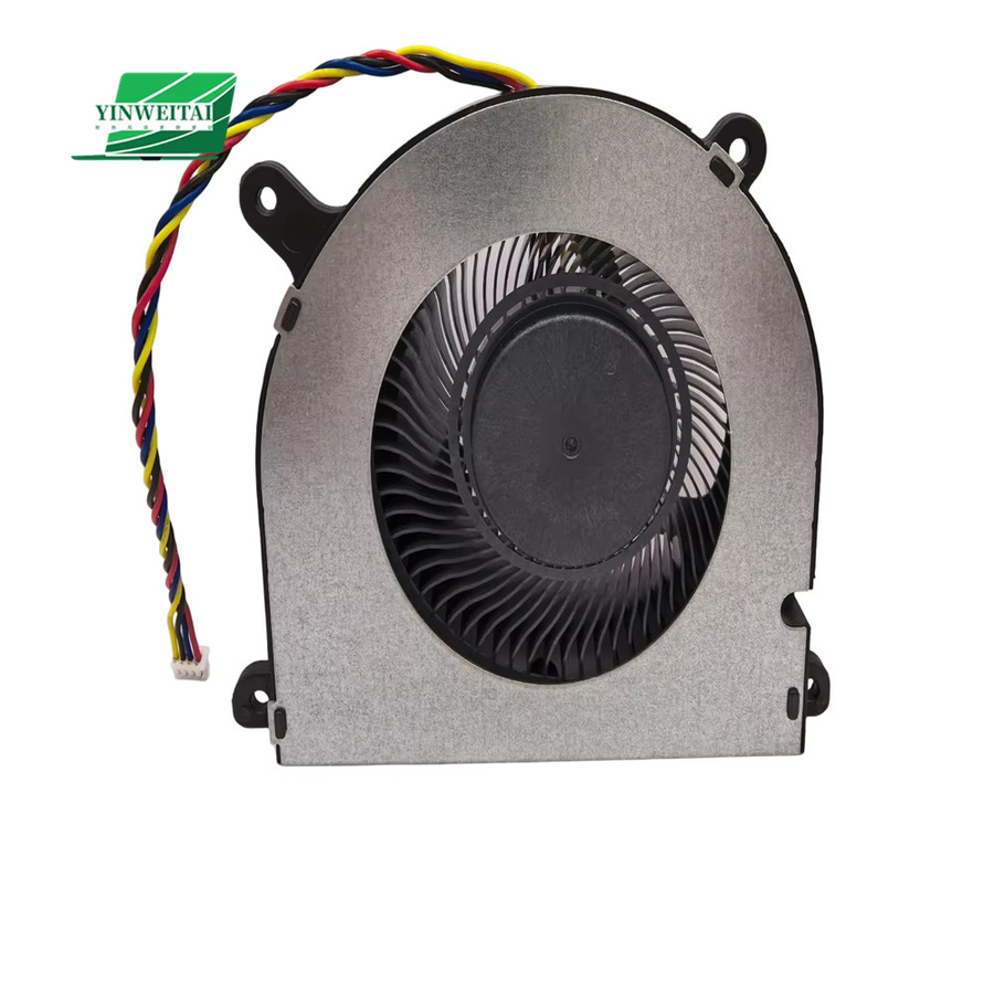 YINWEITAI Mini PC-Lüfter BF08012H05FP DC5V 0,84A für GMK K6 K8 K9 M2 M3 G3 PLUS - Bild 2