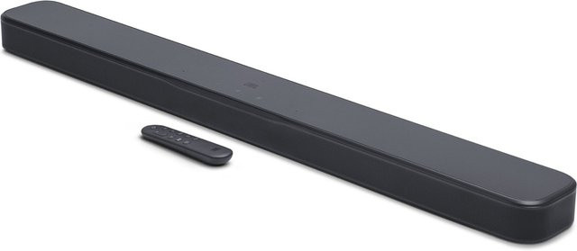 JBL Bar 300 MK2 Soundbar Schwarz - Bild 2