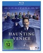 A Haunting in Venice, Blu-ray - Bild 1