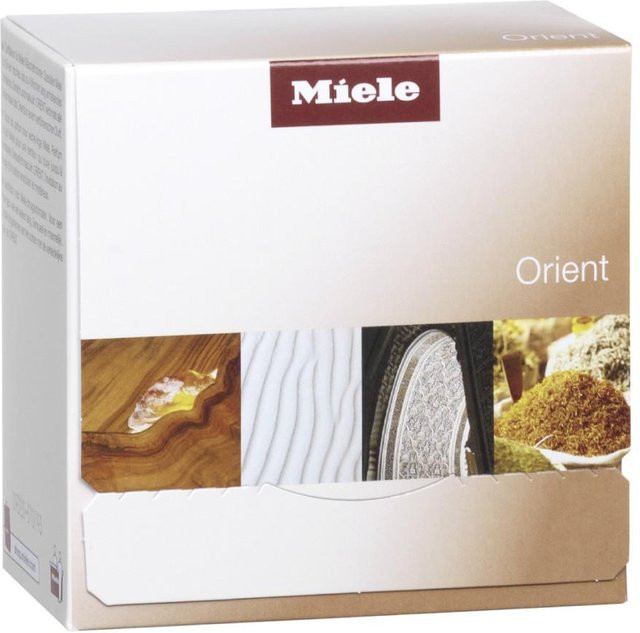 Miele Duftflakon FA O 152 L in White - Bild 1