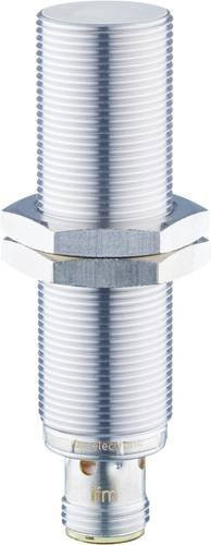 Ifm Electronic Induktiver Sensor IGC224 PNP in Silber - Bild 1