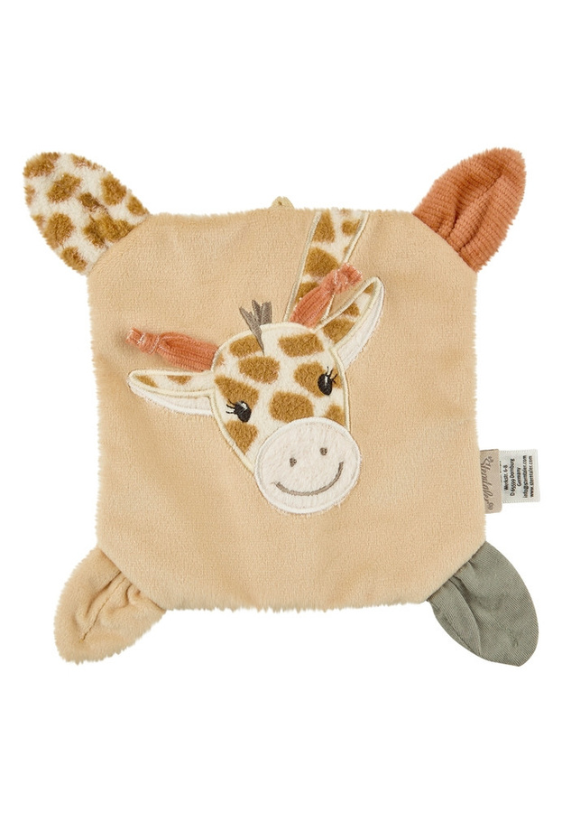 Sterntaler Wärmekissen Giraffe Kaya in Beige - Bild 1