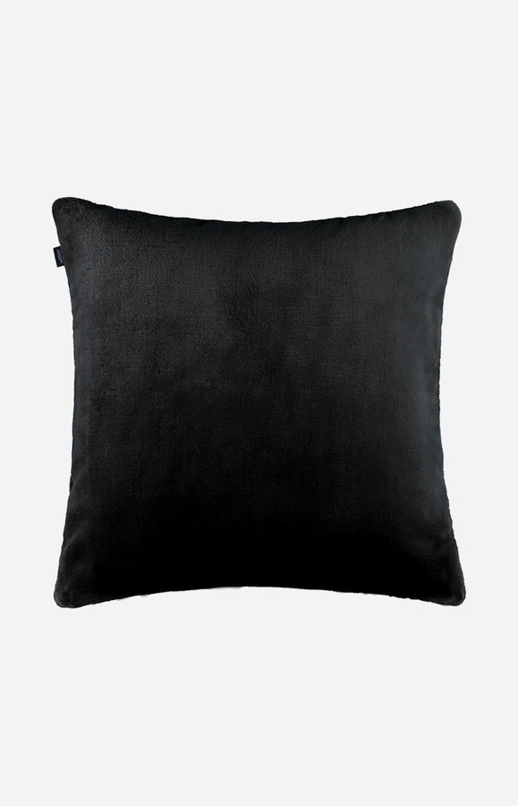 Zierkissenhülle JOOP! SLEEK in Schwarz aus Polyester - Bild 2