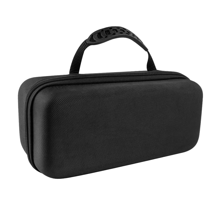 PROGAGA Projektortasche in Schwarz für Magcubic HY300 Pro HY320 Mini TD80W PG370 zur sicheren Lagerung und Reise - Bild 4