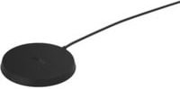 Jabra Evolve3 Wireless Charging Pad Ladestation mit USB-A und USB-C in Schwarz - Bild 1