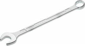Hazet Ringmaulschlüssel 600N-36 aus Chrom-Vanadium in Silber, Schlüsselweite 36 mm - Bild 1