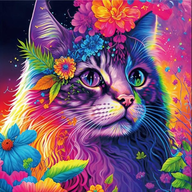 Yiran toy Schmetterlingskunst Schmuckbrett-Bausatz Puzzle aus Holz ab 12 Jahren - Bild 1