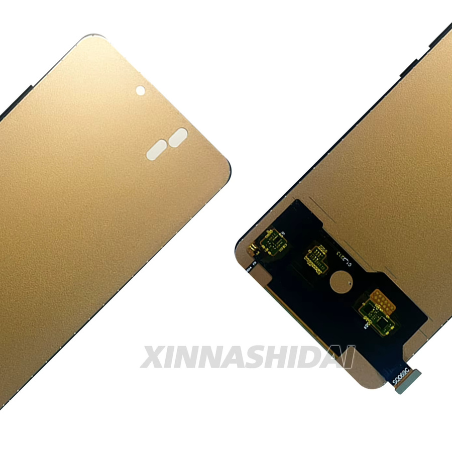 Xiaomi Mi 9T / Mi 9T Pro LCD Touch Screen Digitizer Montage Display Reparatur Set mit 6.69 Zoll TFT Display - Bild 2