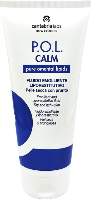 Cantabria Labs P.O.L. Spray, Körperpflege, 200 ml, Unisex - Bild 1