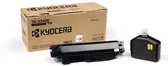 Kyocera TK-5345K Original Tonerpatrone Schwarz für Laser-Drucker - Bild 2