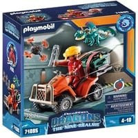 Playmobil Dragons: The Nine Realms Icaris Quad & Phil Spielset - Bild 1