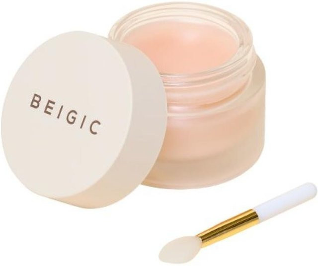 Beigic Volumizing Pe Lippenbalsam, 4g, beige - Bild 1