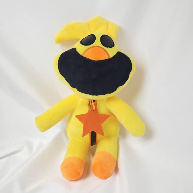 Yiran toy Poppy Playtime Plüsch, 25cm, ab 14 Jahre - Bild 1