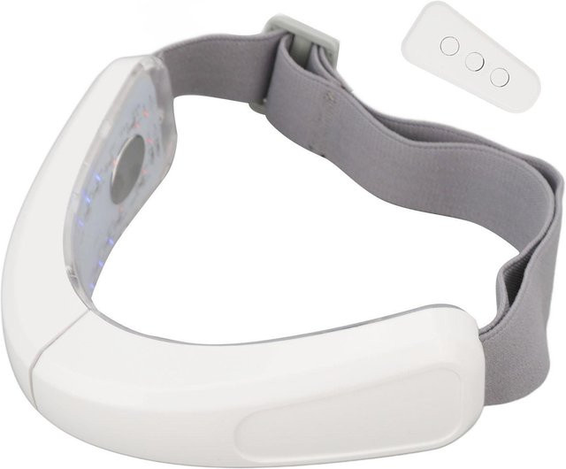 TOMTOP JMS Elektrisches V-Linien-Formungsgerät, Weiß, Unisex - Bild 1