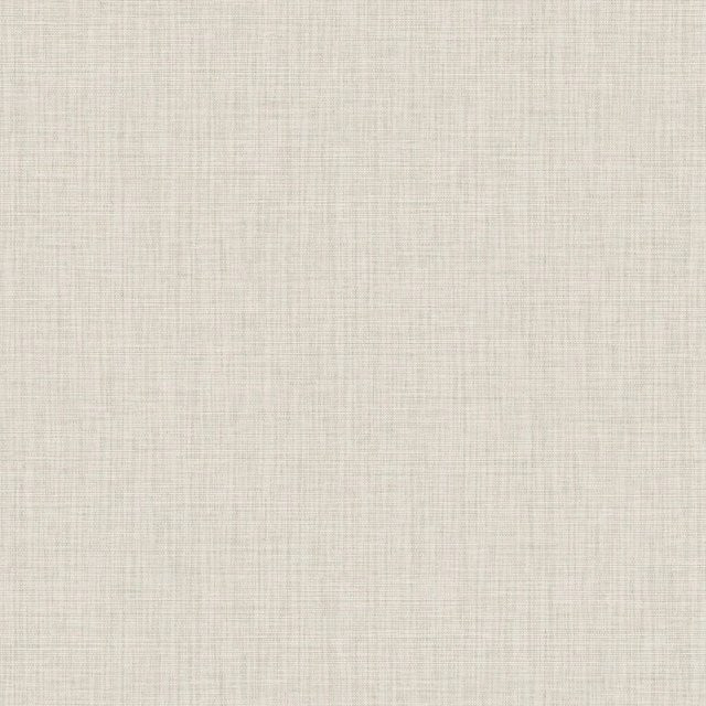 Boutique Vliestapete Royal Silk Pearl in Weiß und Beige, Satin-Glanz, 10,05 x 0,52 m - Bild 1