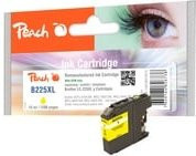 Gelbe Tintenpatrone PI500-139 für Inkjet-Drucker - Bild 1