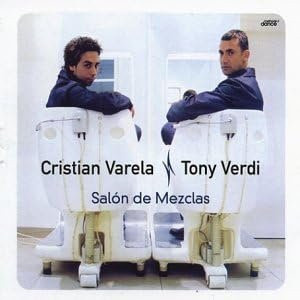 Salon De Mezclas, Omnibus, CD - Bild 1