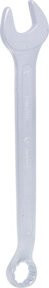 KS Tools Ringmaulschlüssel aus Chrom-Vanadium in Silber, Schlüsselweite 17 mm - Bild 1