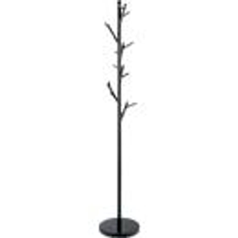 Jan Kurtz Garderobenständer Tree in Schwarz - Bild 5