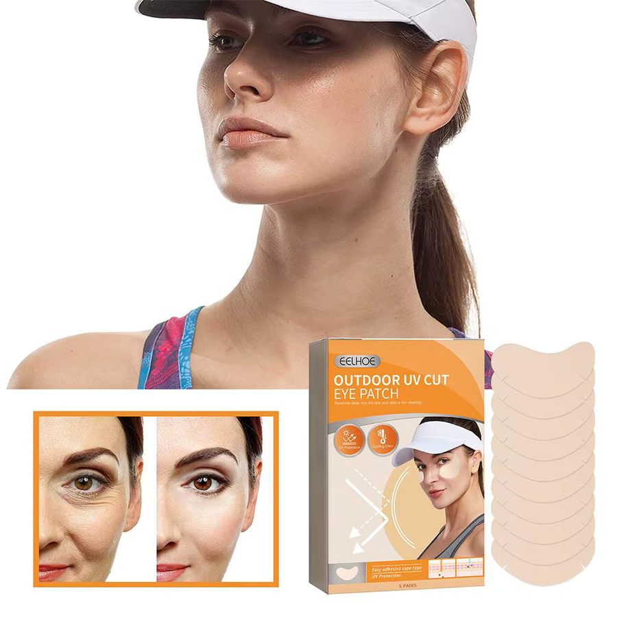 jaysuing Sonnenschutzmaske, Unisex, Gesicht und Augen - Bild 2
