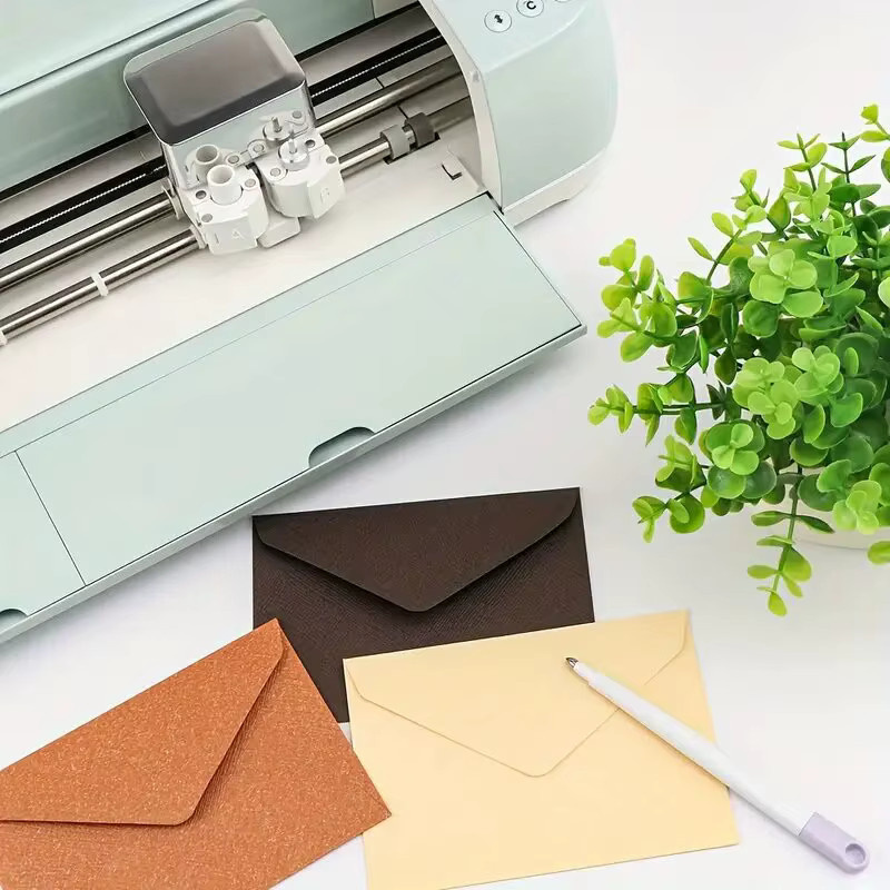 Cricut Scoring Stylus Pen in Weiß für Cricut Maker und Cricut zum Erstellen von Faltlinien für Karten und 3D-Projekte - Bild 2
