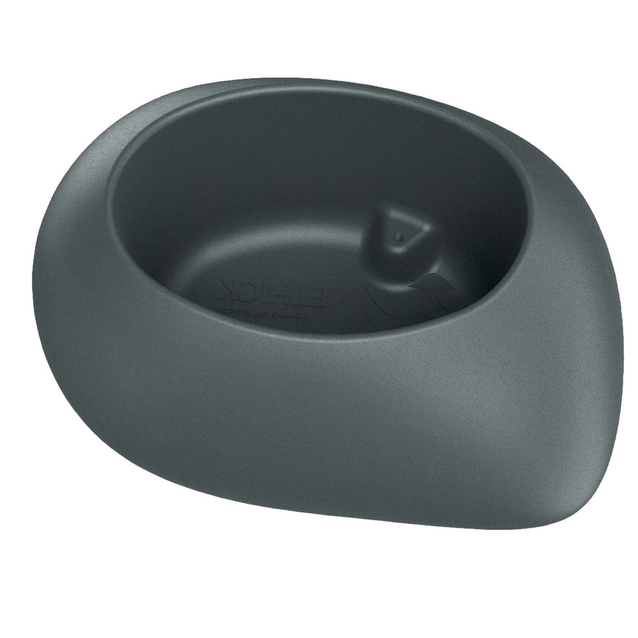 Prosperplast Blumentopf Yeke in Graphit, B/T/H: 30 x 40 x 20 cm - Bild 2