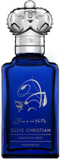 Clive Christian Jump Up and Kiss Me Hedonistic Eau de Parfum, Unisex - Bild 1