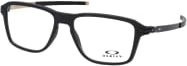 Oakley Wheel House OX 8166 Korrektionsbrille, Vollrand, quadratisch, black, Herren - Bild 1