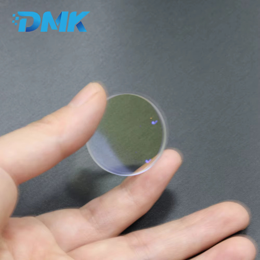 Au3tech Kollimation Fokussierung Objektiv D20F50 D20F150 für Handheld Laser Schweißpistole HW970 HW980 mit reflektierenden Linsen in Transparent - Bild 4