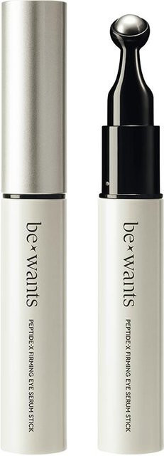 BEWANTS Peptide-X Augenpflege-Serum-Stick Nachfüllset, 30 ml, Unisex - Bild 1