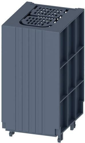 Siemens 3KF9404-6 Zubehör-Set in Grau - Bild 1