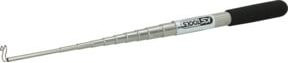 KS Tools Wi-Fi-Videoskop Teleskophalter in Silber für Sonden-Ø 5,5 - 6,0 mm - Bild 1