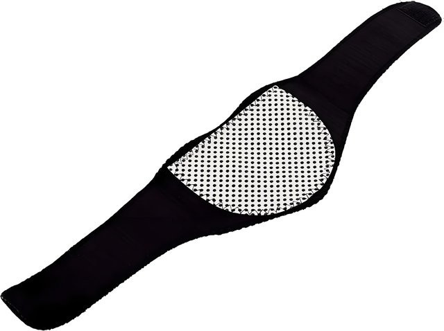 YJMP beauty health Turmalin Nackenstützgürtel, Magnet Nackentherapie, Unisex - Bild 1
