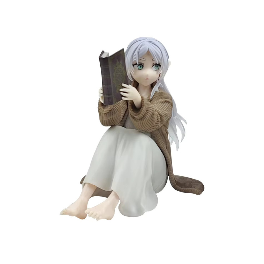 Frieren: Beyond Journey's End Frieren, Action Figure, Mädchen, 19cm - Bild 5