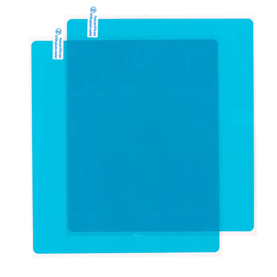 Papierähnliche Displayschutzfolie für Samsung Galaxy Tab S6 Lite, S7, S8, S9 FE, S9 FE+, A8, A9, A9 Plus, T225, P615, P610, X115 - Bild 3
