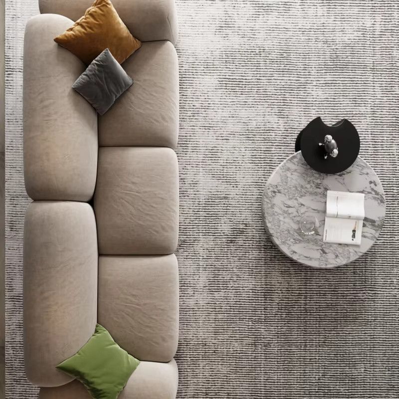 DUTRIEUX Minimalistisches Futon Sofa für Wohnzimmer, Terrasse und Outdoor-Bereich - Bild 3