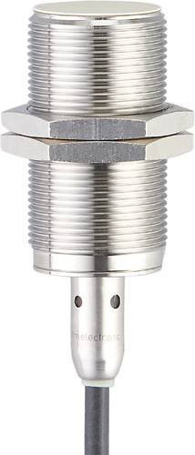 Ifm Electronic Induktiver Sensor IIM202 IIM202 PNP NPN in Silber - Bild 1