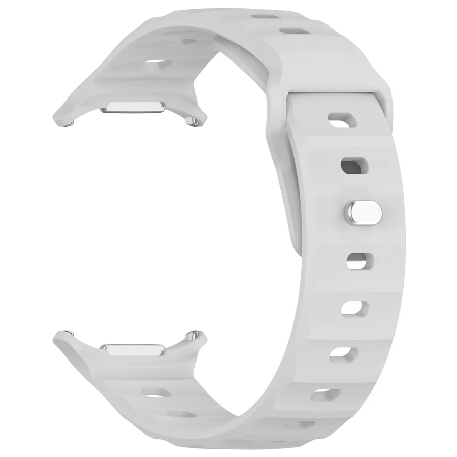 Samsung Uhrenarmband Silikon, Galaxy Watch Ultra, Unisex - Bild 2