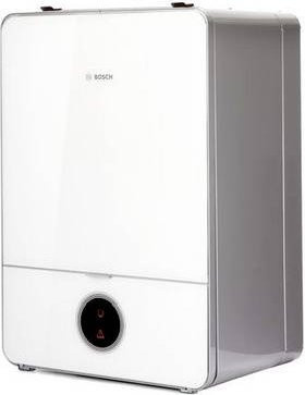 Bosch AWB 17 Wärmepumpen-Inneneinheit in Weiß - Bild 1