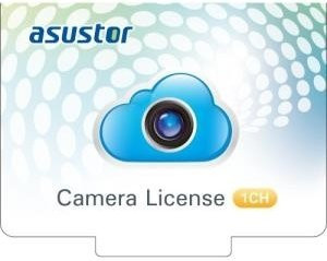 Asustor AS-SCL04 NAS Accessoire in Multicolour - Bild 1